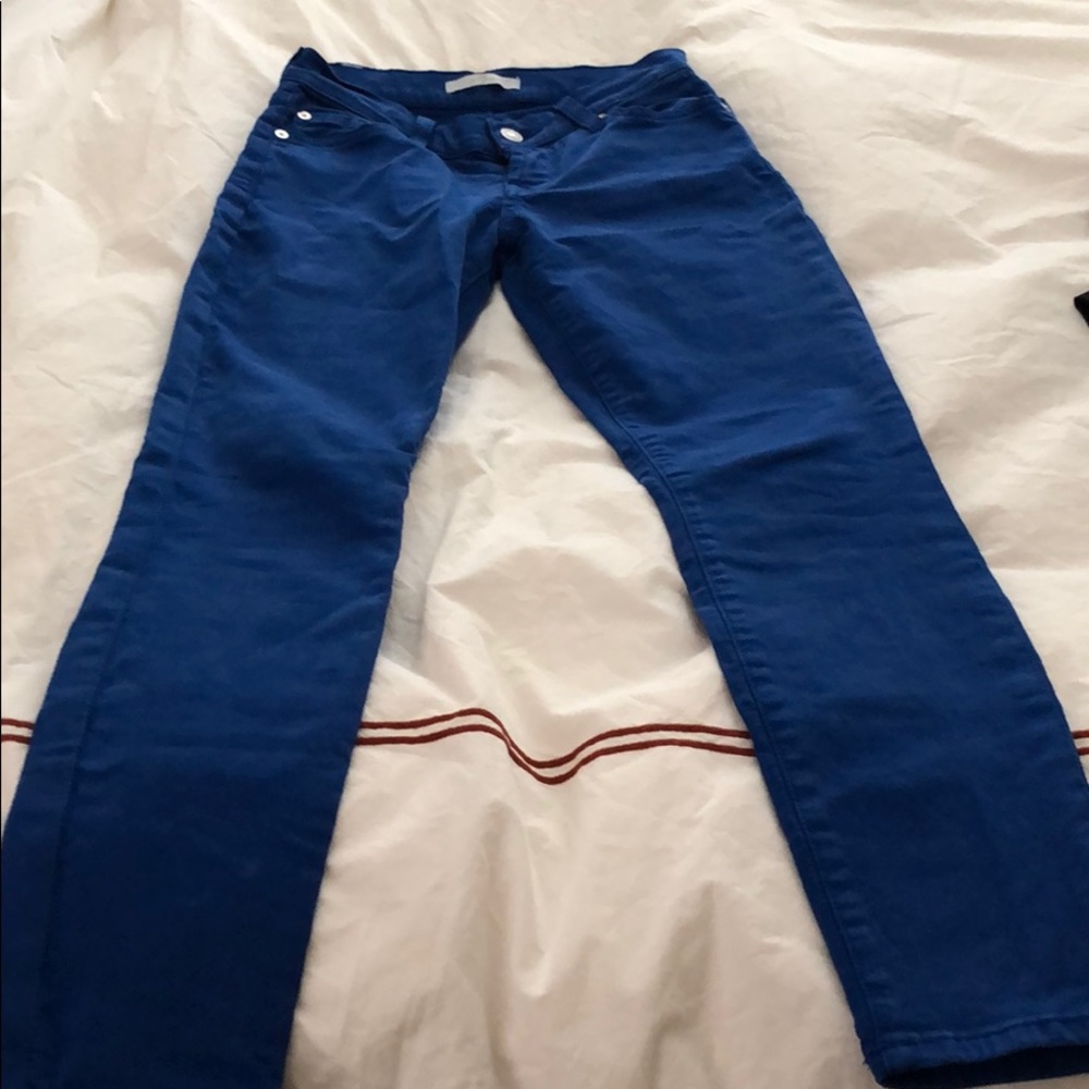 7 for all mankind
